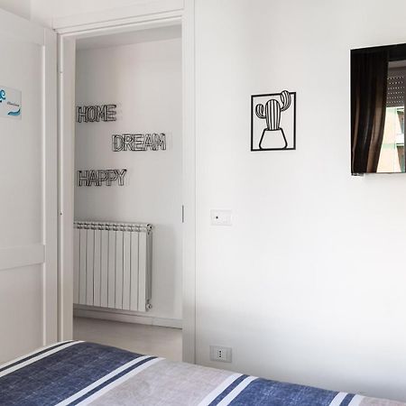 B&B Sapore Di Mare Гаета Екстер'єр фото