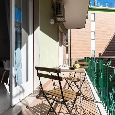 B&B Sapore Di Mare Гаета Екстер'єр фото