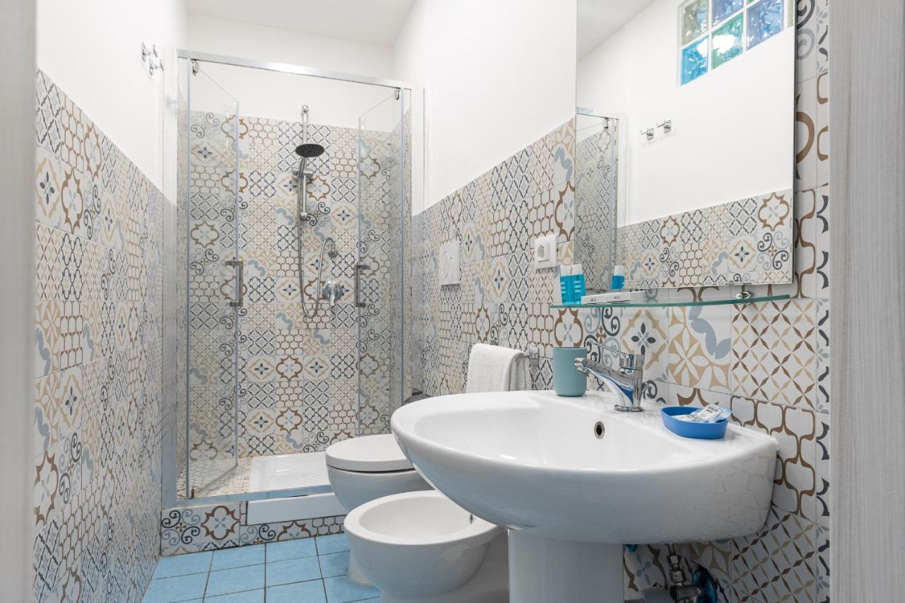 B&B Sapore Di Mare Гаета Екстер'єр фото