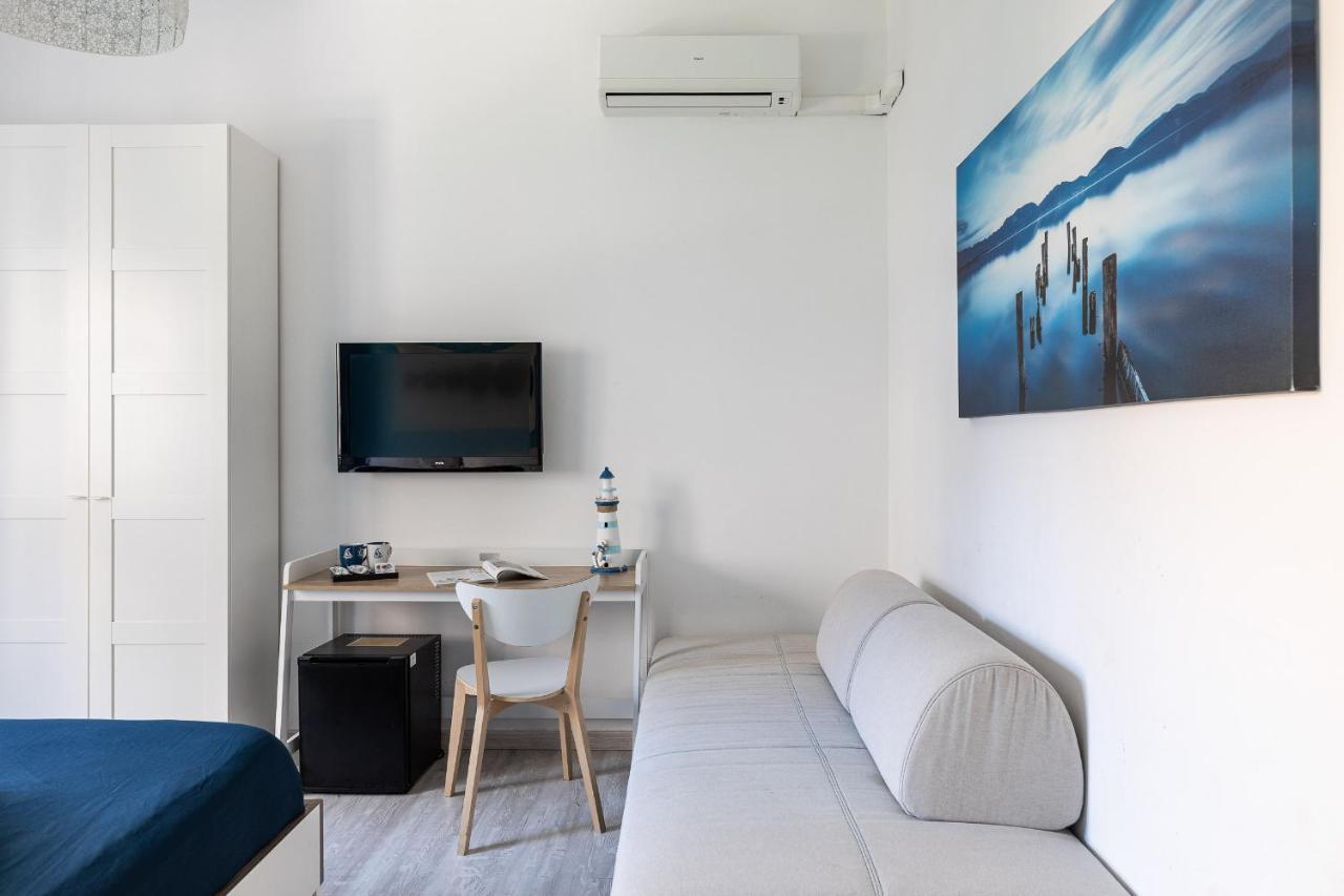 B&B Sapore Di Mare Гаета Екстер'єр фото