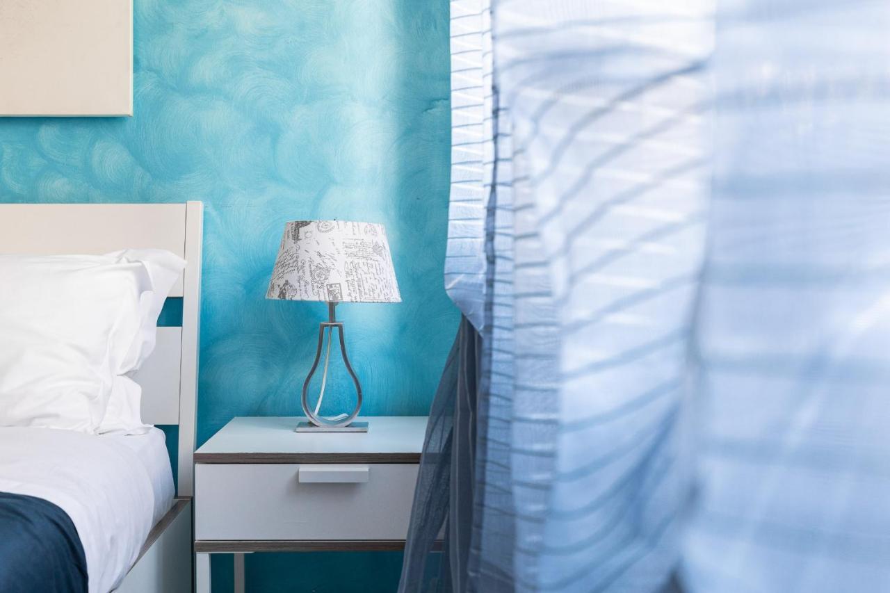 B&B Sapore Di Mare Гаета Екстер'єр фото