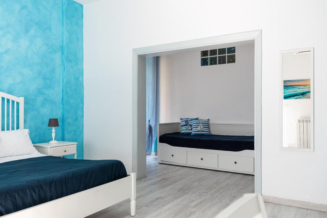 B&B Sapore Di Mare Гаета Екстер'єр фото