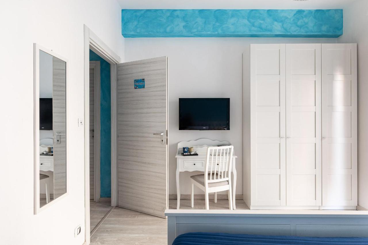 B&B Sapore Di Mare Гаета Екстер'єр фото