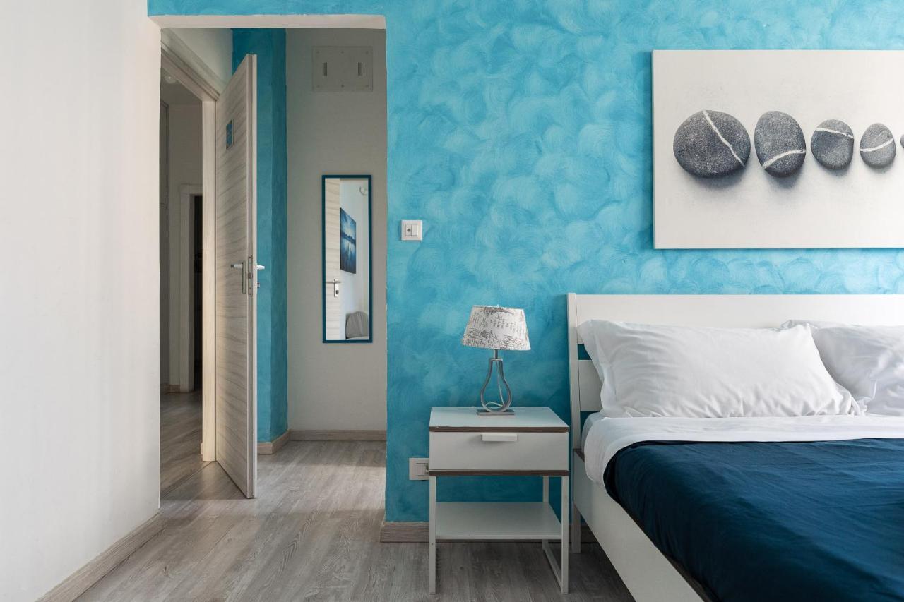 B&B Sapore Di Mare Гаета Екстер'єр фото