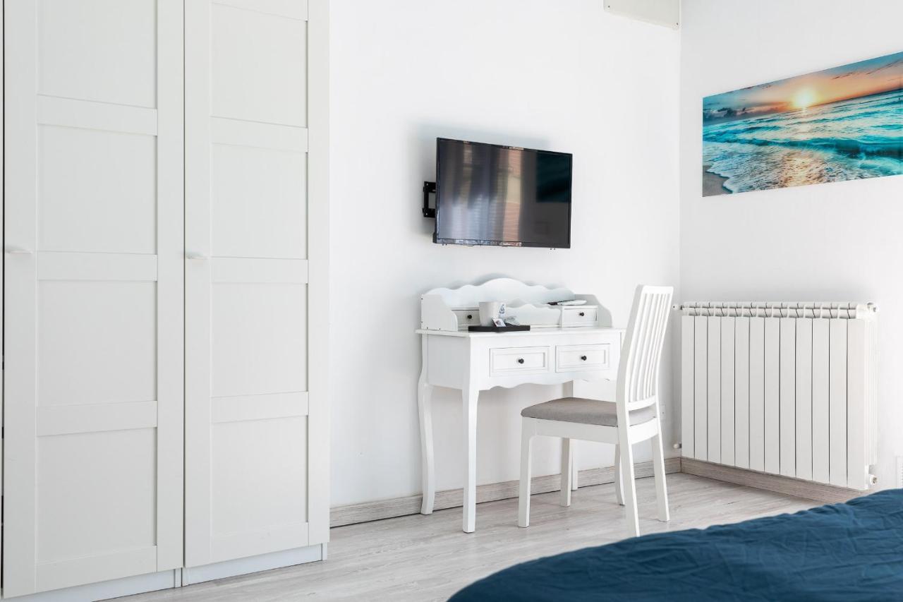 B&B Sapore Di Mare Гаета Екстер'єр фото