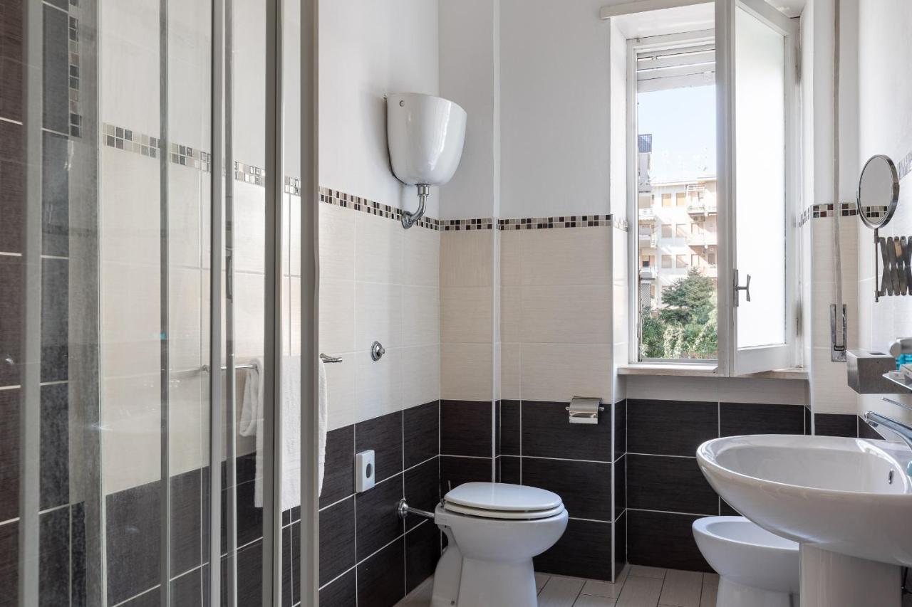 B&B Sapore Di Mare Гаета Екстер'єр фото