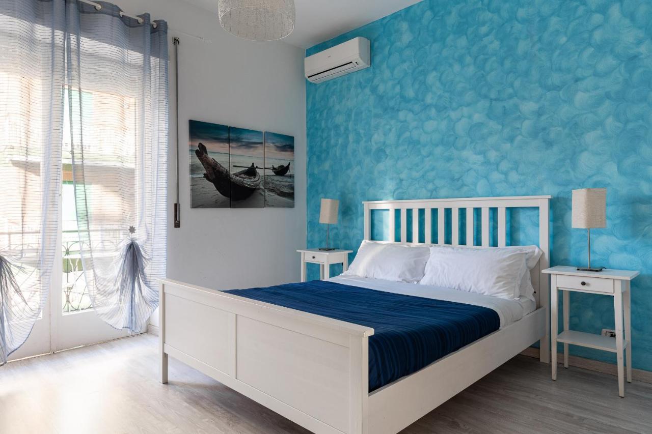 B&B Sapore Di Mare Гаета Екстер'єр фото