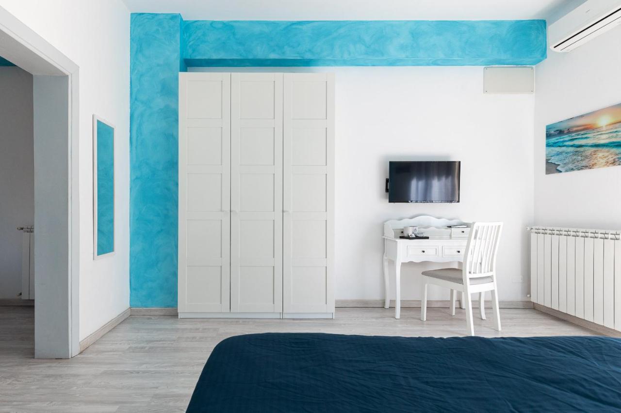 B&B Sapore Di Mare Гаета Екстер'єр фото