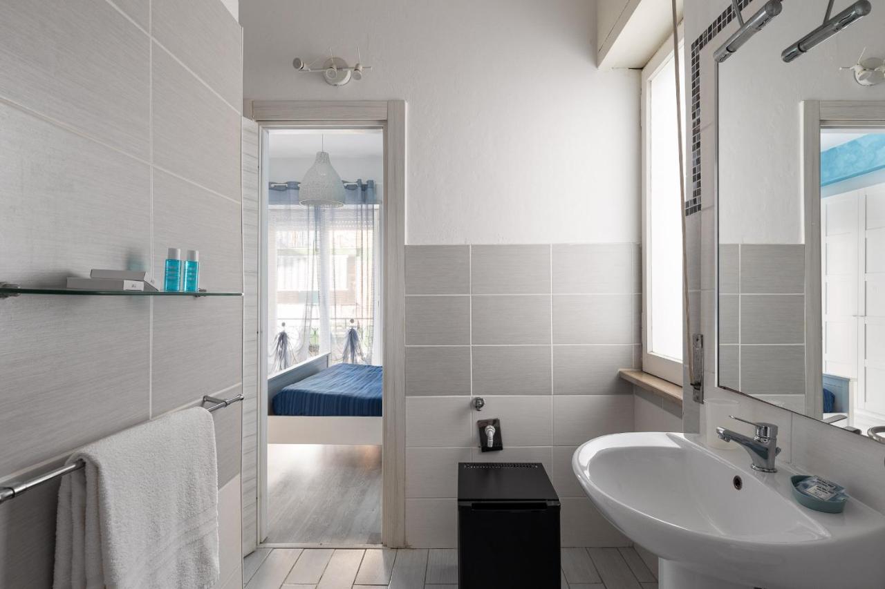 B&B Sapore Di Mare Гаета Екстер'єр фото