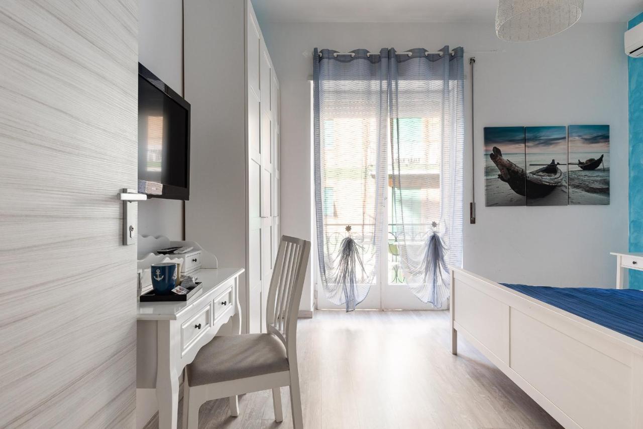 B&B Sapore Di Mare Гаета Екстер'єр фото