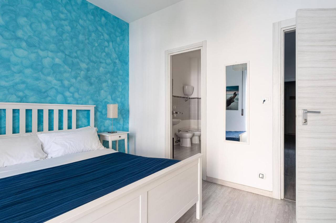 B&B Sapore Di Mare Гаета Екстер'єр фото