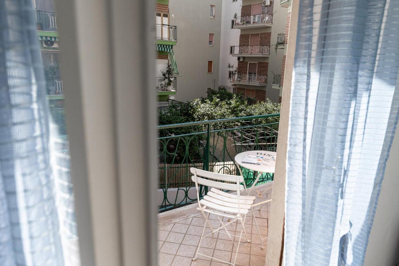 B&B Sapore Di Mare Гаета Екстер'єр фото