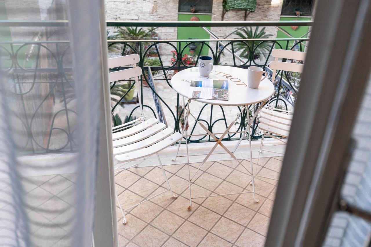 B&B Sapore Di Mare Гаета Екстер'єр фото