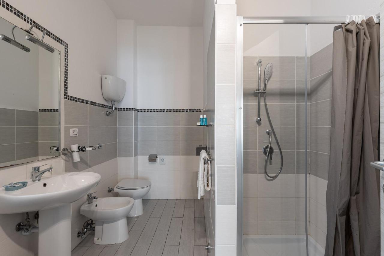 B&B Sapore Di Mare Гаета Екстер'єр фото