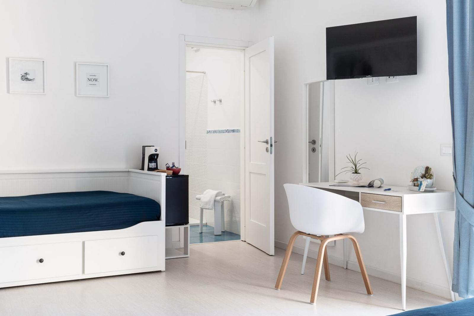 B&B Sapore Di Mare Гаета Екстер'єр фото
