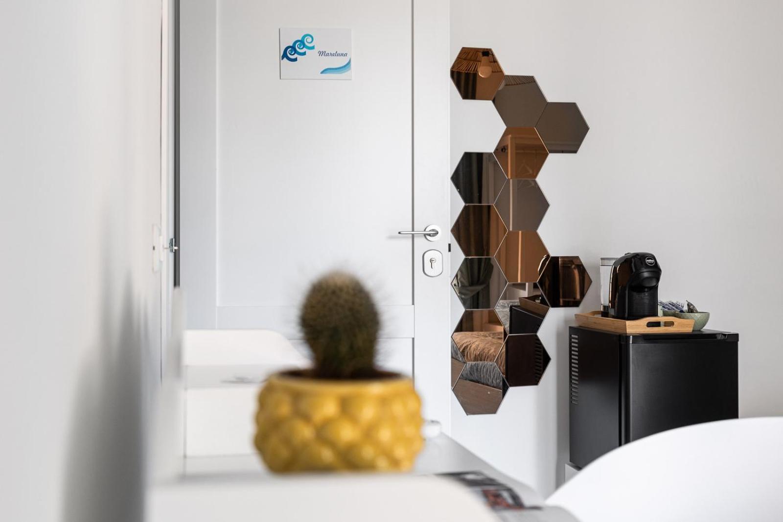 B&B Sapore Di Mare Гаета Екстер'єр фото