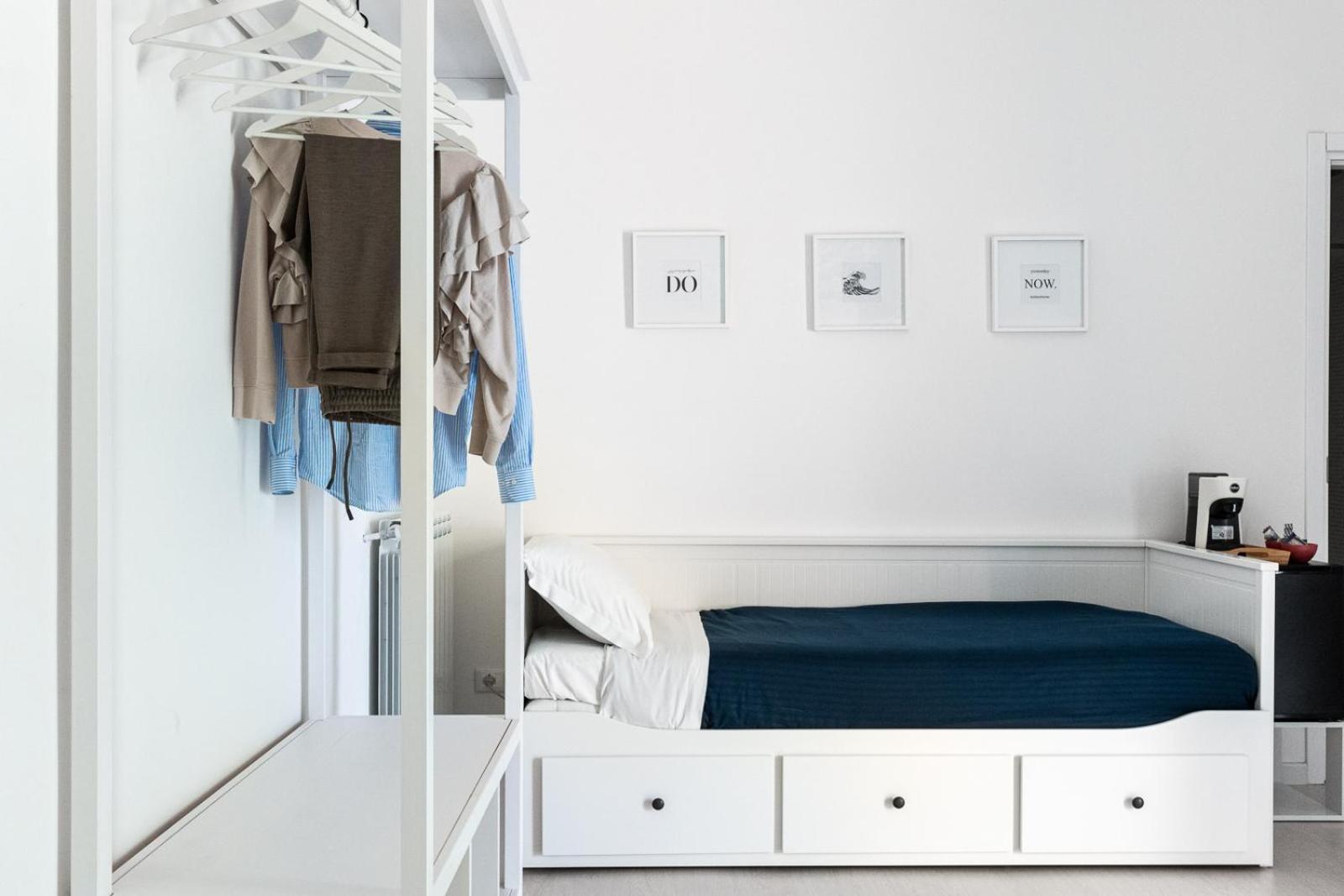 B&B Sapore Di Mare Гаета Екстер'єр фото
