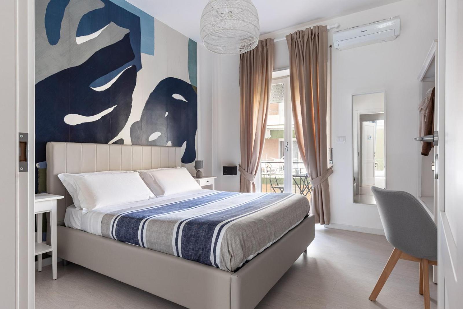 B&B Sapore Di Mare Гаета Екстер'єр фото