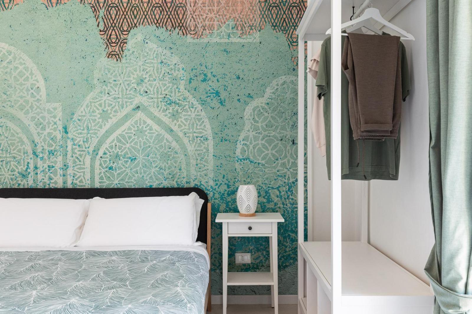 B&B Sapore Di Mare Гаета Екстер'єр фото
