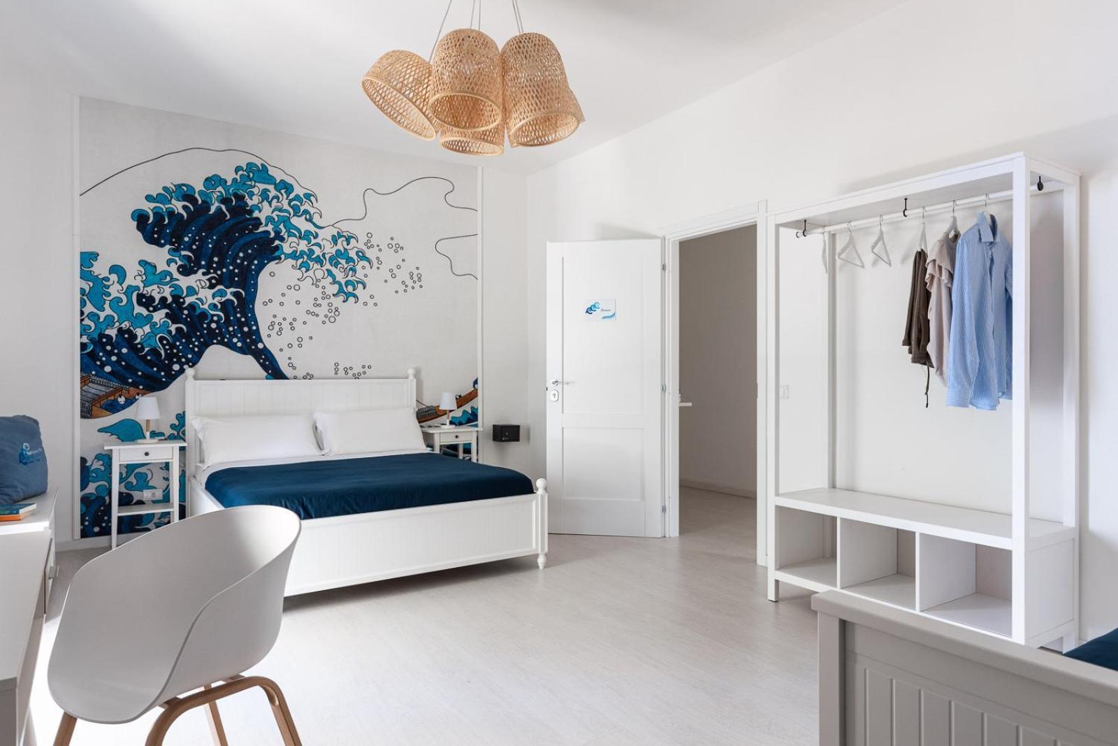 B&B Sapore Di Mare Гаета Екстер'єр фото