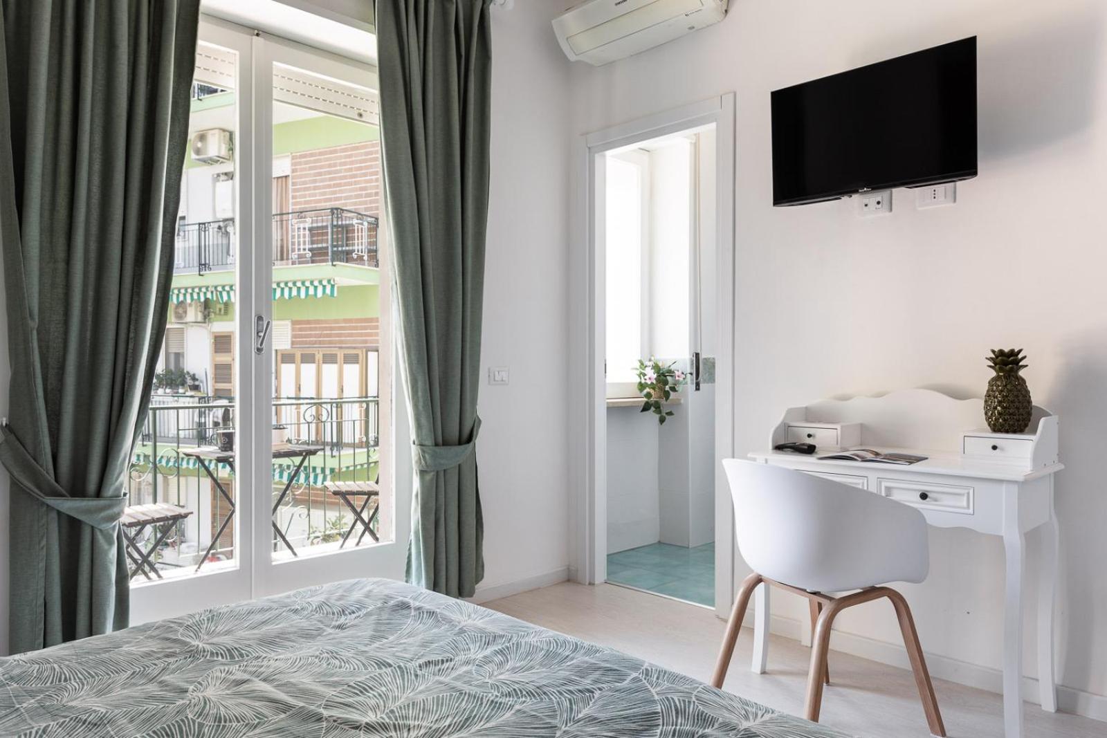 B&B Sapore Di Mare Гаета Екстер'єр фото