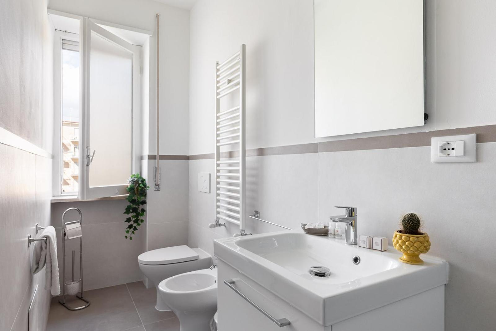 B&B Sapore Di Mare Гаета Екстер'єр фото