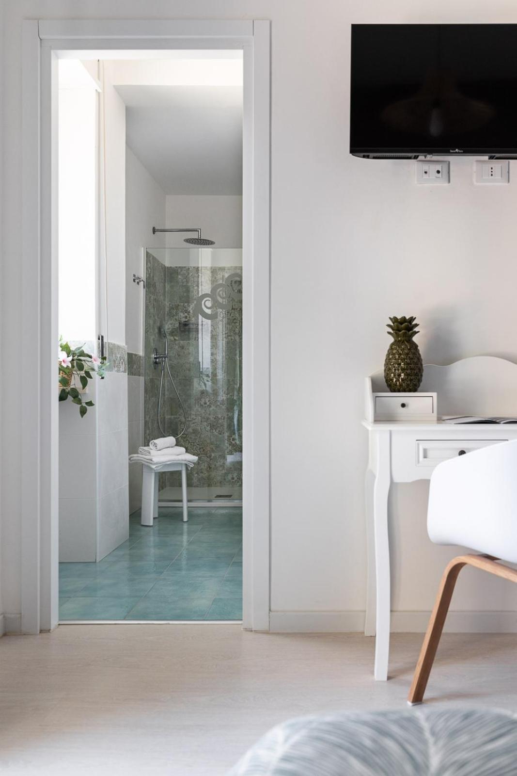 B&B Sapore Di Mare Гаета Екстер'єр фото