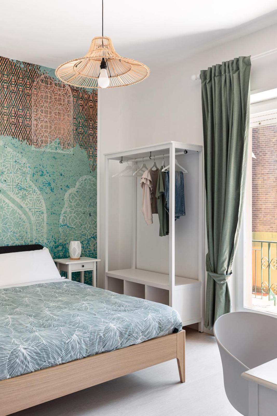 B&B Sapore Di Mare Гаета Екстер'єр фото
