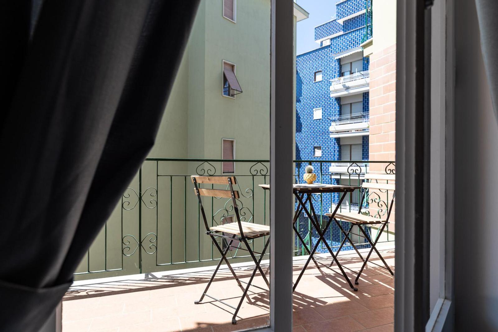 B&B Sapore Di Mare Гаета Екстер'єр фото