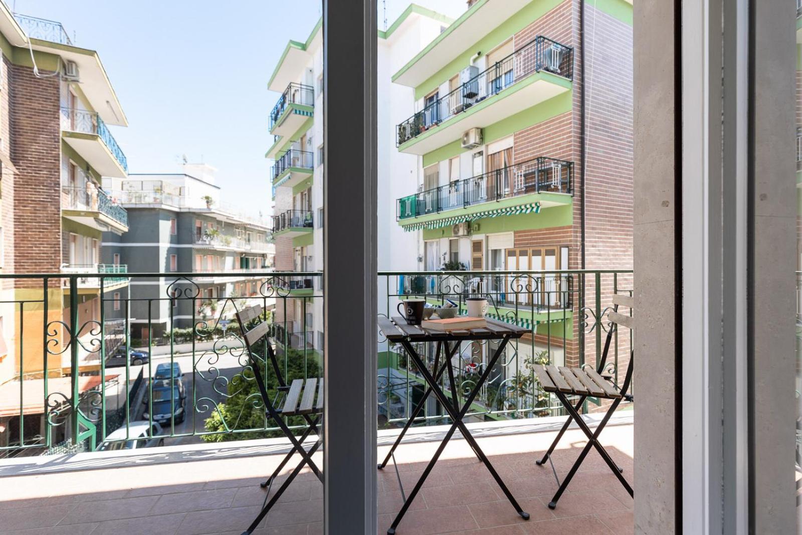 B&B Sapore Di Mare Гаета Екстер'єр фото
